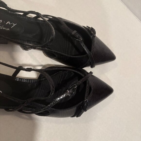 Circus NY by Sam Edelman Women's Lindley Ballet Flat SZ: 9M - Picture 7 of 16